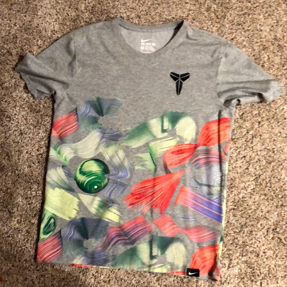 Nike Kobe shirt